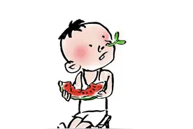 我们一起度过的每个盛夏，都是限量版图片