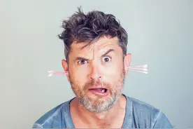 男人胡子长得快，说明了什么？刮胡子频率影响寿命？科学解释给你图片