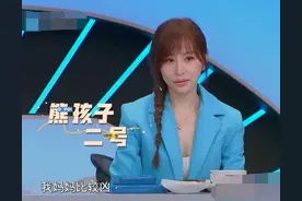 王心凌罕见谈父亲，曾因其抛妻弃子而童年窘迫，如今却只说他的好图片
