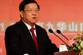 龙永图：中国的国际关系到底出了什么问题？图片