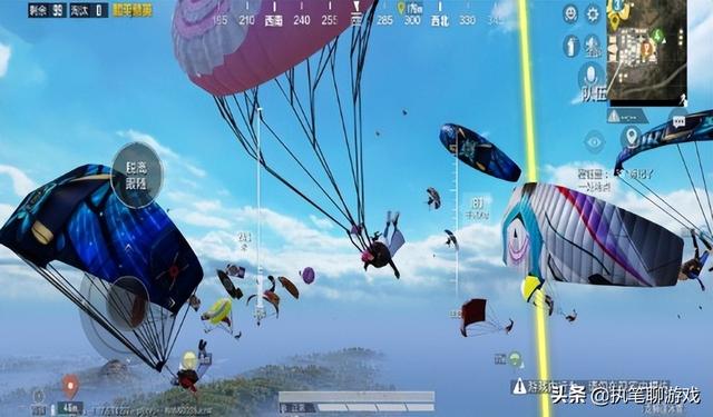 吃鸡皮肤返场在哪里投票