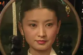 《甄嬛传》读懂沈眉庄，就读懂了甄嬛，两人的背叛源于同一个原因图片