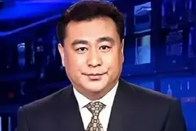 至今未婚的5位央视男主持人，年龄虽大情史干净，最小35岁图片