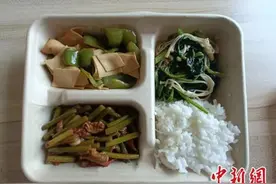 “打工人”为什么爱上小饭桌图片