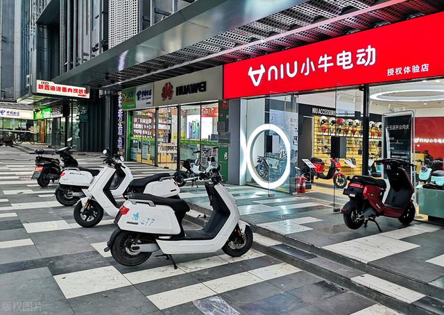 十大品牌电动车是哪些？雅迪、艾玛、台铃上榜，你怎么看