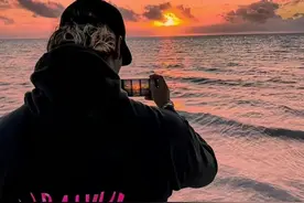 氛围感男生头像图片