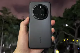 荣耀Magic7Pro使用10天感受：五大优点+两小缺点，综合体验出众图片