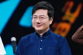 姜广涛涉嫌商业纠纷，疑似被警察逮捕，公司给出声明在接受调查图片