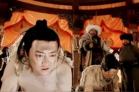 宋徽宗有多屈辱？“靖康之耻”当8年俘虏，还与妃嫔生下12个孩子图片