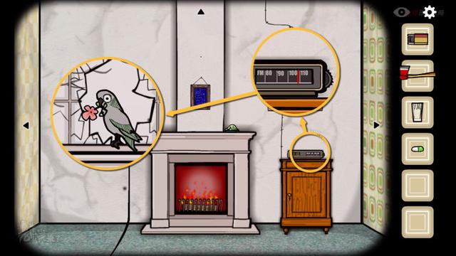 攻略 | 锈湖3《逃离方块: 四季-Cube Escape:Seasons》移动端通关攻略