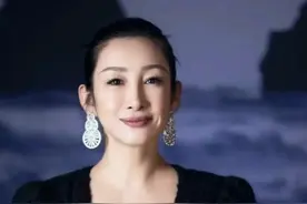 若你脸上有这3个特征，属于标准的“富贵脸”，年纪越大越有气质图片