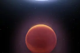 织女星也有行星？答案是可能的，并且是有史以来第二热的行星图片