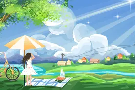 女人看上你了，才会允许你这样越界，别不懂图片