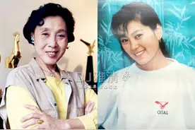 给80年代“女反派”演技排个名 庞敏第7 杨春霞第2 王玉梅演技太精湛图片