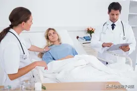 为何术后医生反复问病人有无放屁？不放屁会有什么后果？真相来了图片