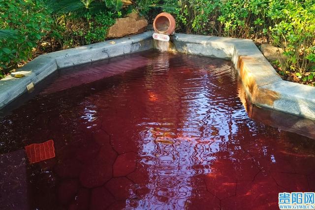 区县动态丨已迎客3万人次，乌当各大温泉迎来“泡汤热”