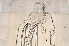 仰望百家之祖图片