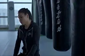 从农村女孩到女拳王，这个“中国最能打的女人”，是如何逆袭的？图片