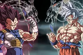 《龙珠》2022年5件大事，新剧场版，龙珠超、龙珠英雄开启新篇章图片