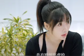 41岁柳岩单身3年：没人追求，优秀的男人不会找我这样无敌的女人图片