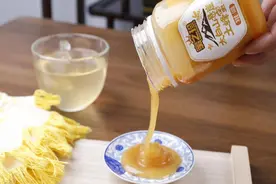 超市买不到好蜂蜜？老蜂农教您3招，简单实用，轻松买到好蜂蜜图片