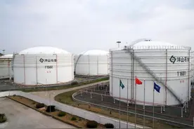 2200多万吨伊朗石油运往中国后，外媒：中国可能做到俄没做成的事图片