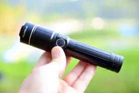 追光逐影，你的眼睛随意驰骋--平民价的凯瑞兹EP9图片