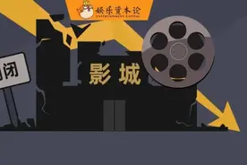 影院迎来倒闭潮：英皇UA停业、二手商库存增加、世界杯成救命稻草图片