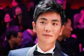 “全网最想嫁的男人”悄悄结婚，震惊网友：孩子都生俩了？图片