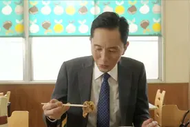 《孤独美食家》男星身体状况快不行？图片