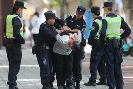 聚焦三类案件——麒麟警方精准发力！图片