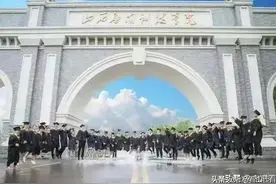 山西应用科技学院发展巡礼（四）图片