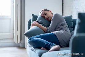 帕罗西汀是治疗抑郁症、睡眠障碍的常用药，服用时注意5个问题图片