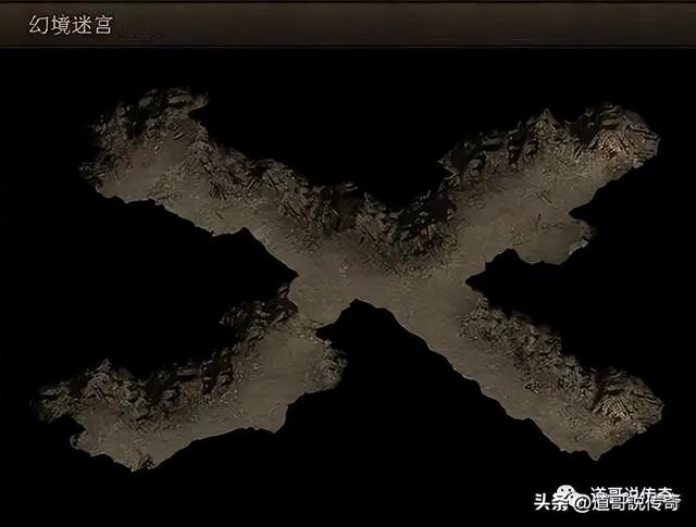 热血传奇：幻境迷宫不仅能收获重装，据说还能挖麻痹戒指！