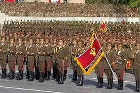 中国始终坚持不结盟政策，只有朝鲜一个军事同盟国，究竟是为何？图片