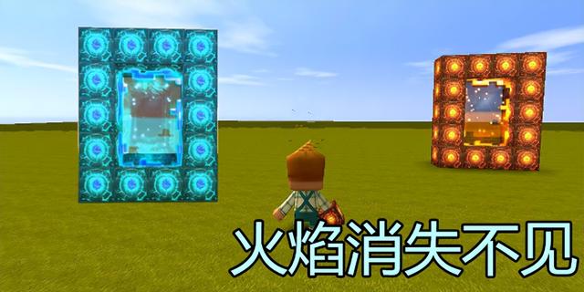 迷你世界依然可下载，喜欢的玩家，不要错过体验