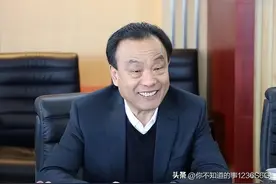 三大富豪——内蒙古篇！煤炭大佬霸榜，君正、汇能无人能敌！图片