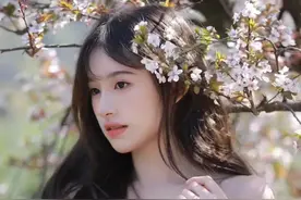 白天的甜言蜜语，和深情告白，没想到将我推入了深渊。图片