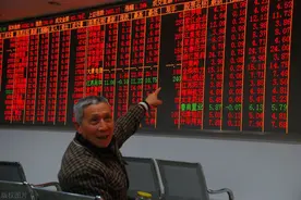 股市投资秘籍一，识别成长股图片