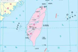 中华人民共和国台湾省速览图片
