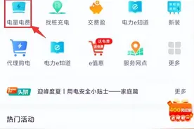 如何通过网上国网APP查询日用电量图片
