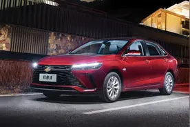 想买10万左右的汽车，不妨看看这三款 油耗低 动力强 性价比高图片