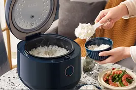 电饭锅内胆涂层脱落还能用吗？对身体有毒害吗？终于搞清楚了图片