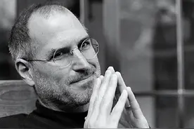 苹果公司创始人乔布斯十大经典名言，让人读完，找到了成功的方向图片