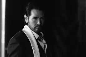 费翔在娱乐圈里不红，是因为他在另一个圈子里，正红得发紫图片