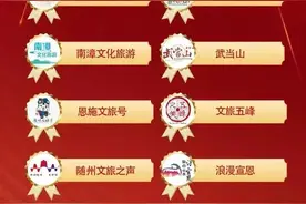 当“520”遇见“519”，襄阳广电文旅工作室收到最好的礼物！图片