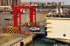 开车怎么进出海南岛？要花多少钱？怎么样能在渡船上看到日出日落图片