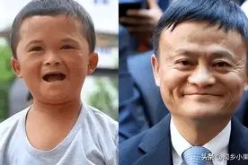 那个神似“马云”的7岁男孩范小勤，被包装成网红，如今怎么样了图片