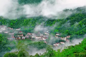 2021中国旅游百强县：浙江7县跻身前十，贵州10个县上榜图片