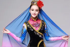 我的回族老婆(28)幺妹子：大哥，回族姑娘心眼儿多哟图片